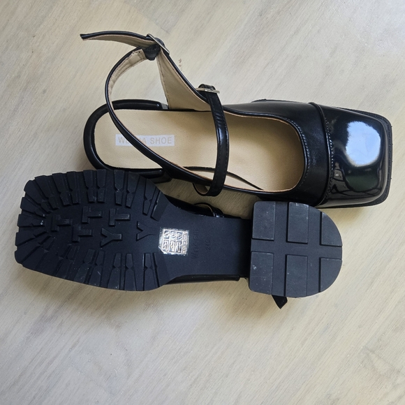 Mary Jane Flats - Picture 4 of 4